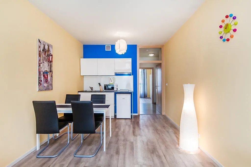 Welcome Apartments Prague 5