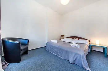 Welcome Apartments Prague 5