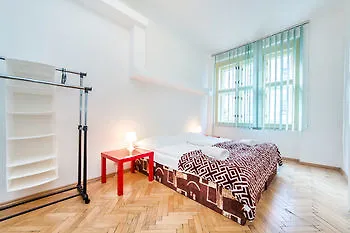 Welcome Apartments Prague 5