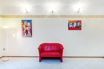 Welcome Apartments Prague 5 Чехия