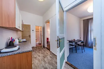 Welcome Apartments Prague 5