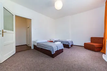 Welcome Apartments Prague 5 Чехия
