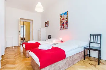 Welcome Apartments Prague 5 Чехия