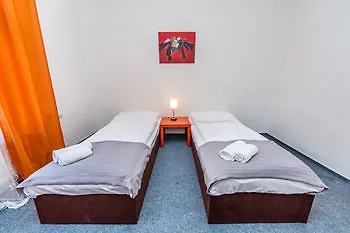 Welcome Apartments Prague 5