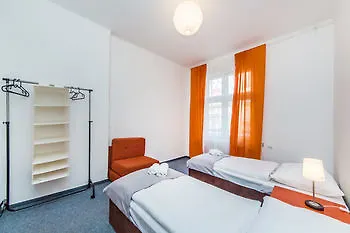 Welcome Apartments Prague 5