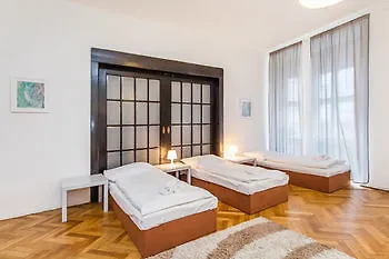 Welcome Apartments Prague 5 0*,