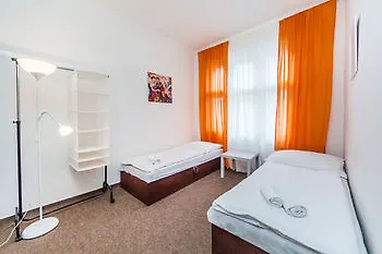 Welcome Apartments Prague 5