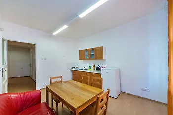 Welcome Apartments Prague 5