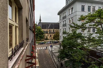 Welcome Apartments Prague 5 Чехия