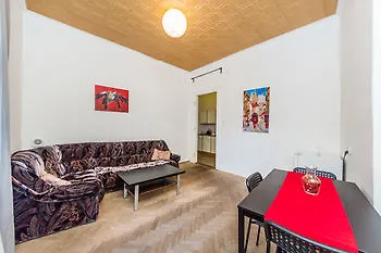 Welcome Apartments Prague 5 Чехия