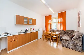 Welcome Apartments Prague 5 Чехия