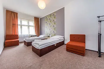 Welcome Apartments Prague 5