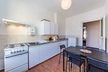 Welcome Apartments Prague 5 Чехия