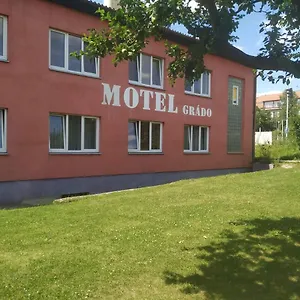  Мотель Grado