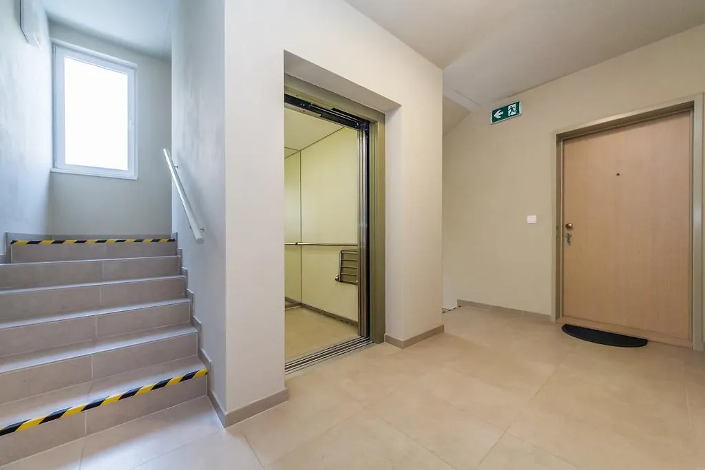 Welcome Apartments Prague 5