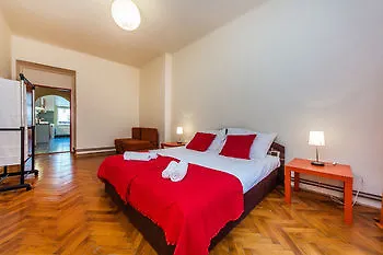 Welcome Apartments Prague 5