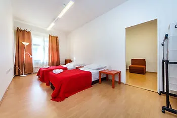 Welcome Apartments Prague 5 Česká republika