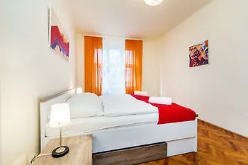 Welcome Apartments Prague 5