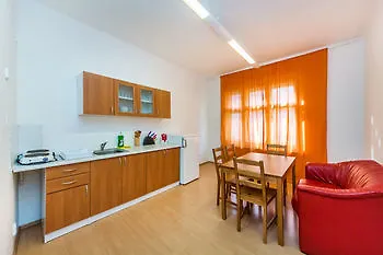 Welcome Apartments Prague 5