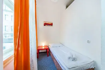 Welcome Apartments Prague 5 Česká republika
