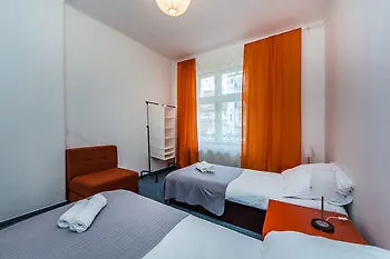 Welcome Apartments Prague 5