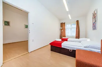 Welcome Apartments Prague 5