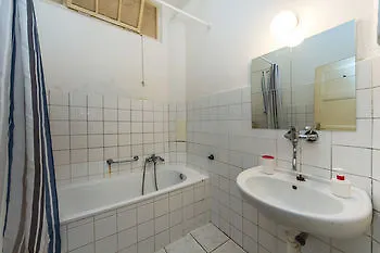 Welcome Apartments Prague 5