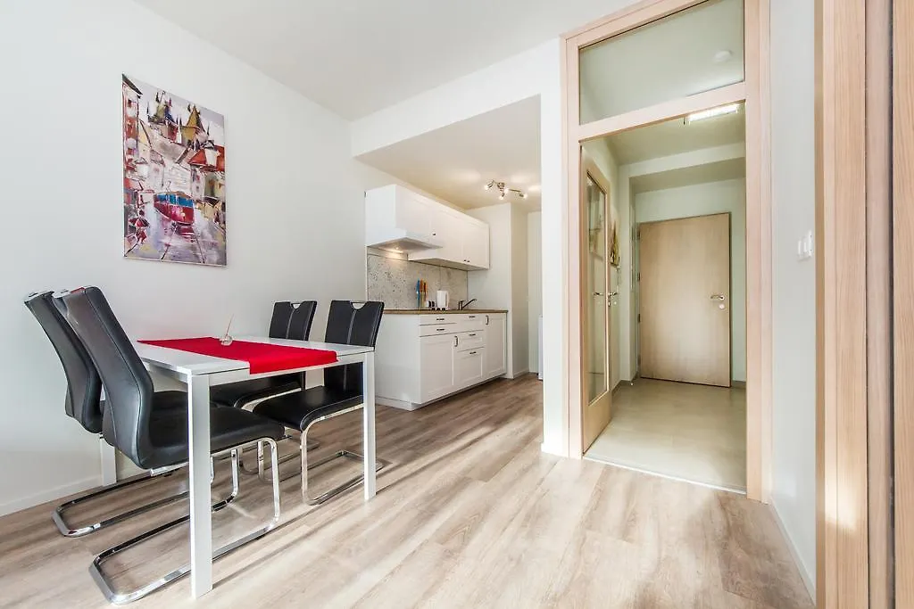 Welcome Apartments Prague 5