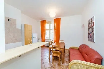 Welcome Apartments Prague 5