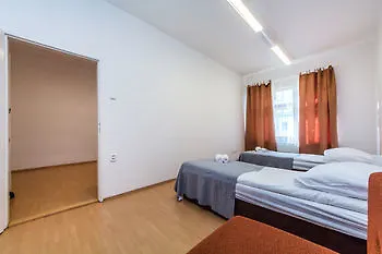 Welcome Apartments Prague 5