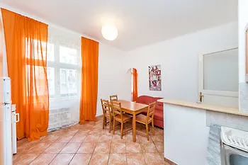 Welcome Apartments Prague 5