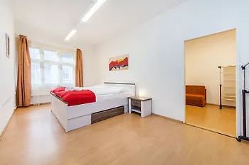 Welcome Apartments Prague 5 0*,  Tschechische Republik