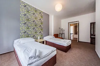 Welcome Apartments Prague 5