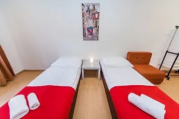 Welcome Apartments Prague 5