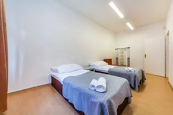Welcome Apartments Prague 5