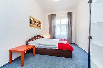 Welcome Apartments Prague 5 0*,  Tschechische Republik