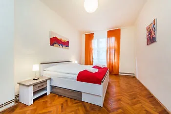 Welcome Apartments Prague 5