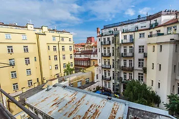 Welcome Apartments Prague 5