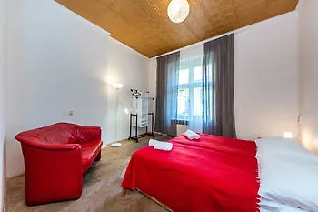 Welcome Apartments Prague 5 0*,  Tschechische Republik
