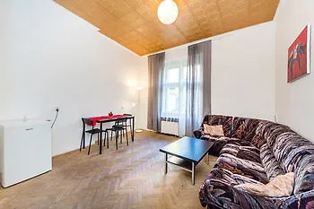 Welcome Apartments Prague 5
