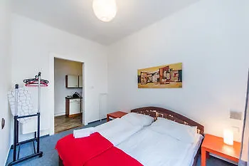 Welcome Apartments Prague 5