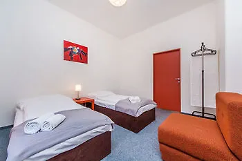 Welcome Apartments Prague 5