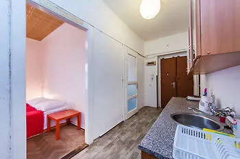 Welcome Apartments Prague 5