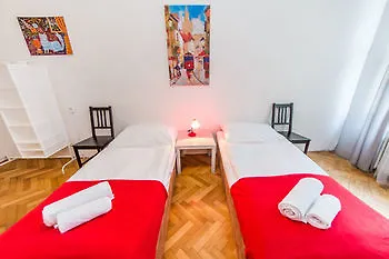 Welcome Apartments Prague 5