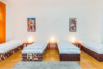 Welcome Apartments Prague 5