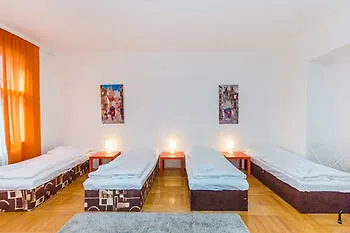 Welcome Apartments Prague 5