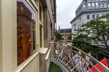 Welcome Apartments Prague 5 Tschechische Republik