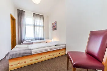 Welcome Apartments Prague 5