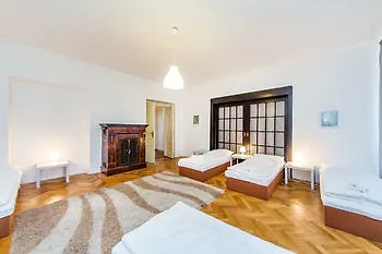 Welcome Apartments Prague 5